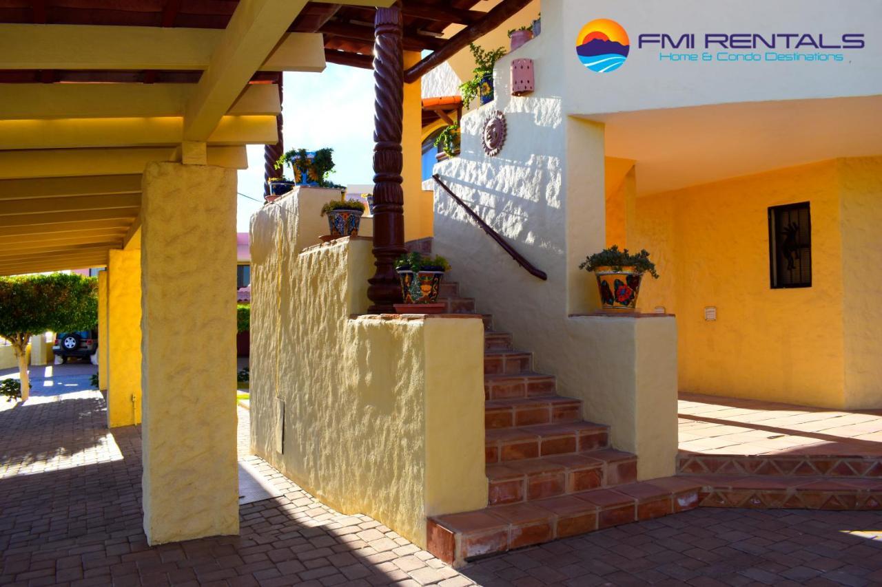 פורטו פנאסקו Marina Pinacate Villa-13 מראה חיצוני תמונה