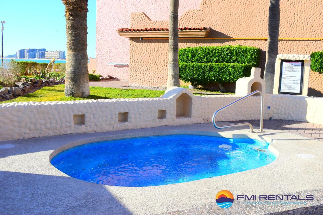 פורטו פנאסקו Marina Pinacate Villa-13 מראה חיצוני תמונה