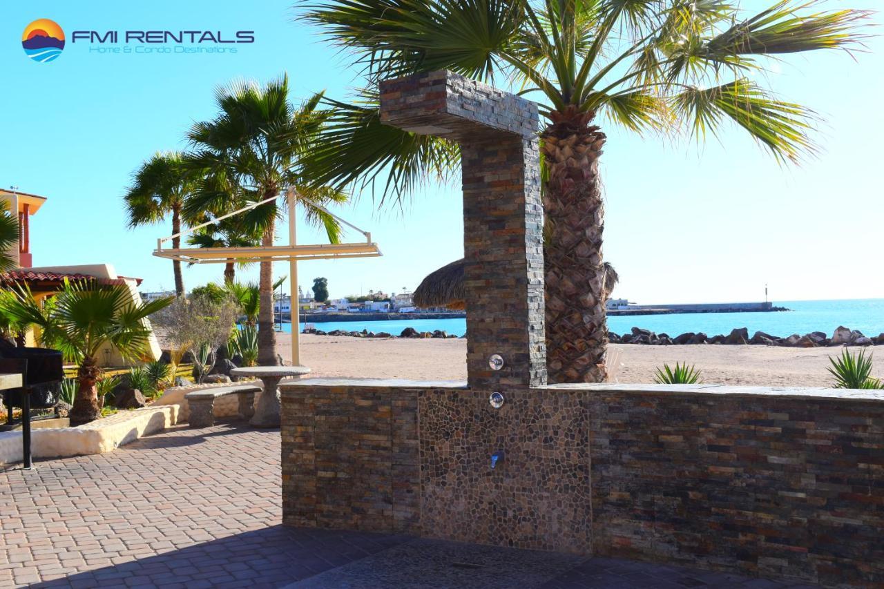 פורטו פנאסקו Marina Pinacate Villa-13 מראה חיצוני תמונה