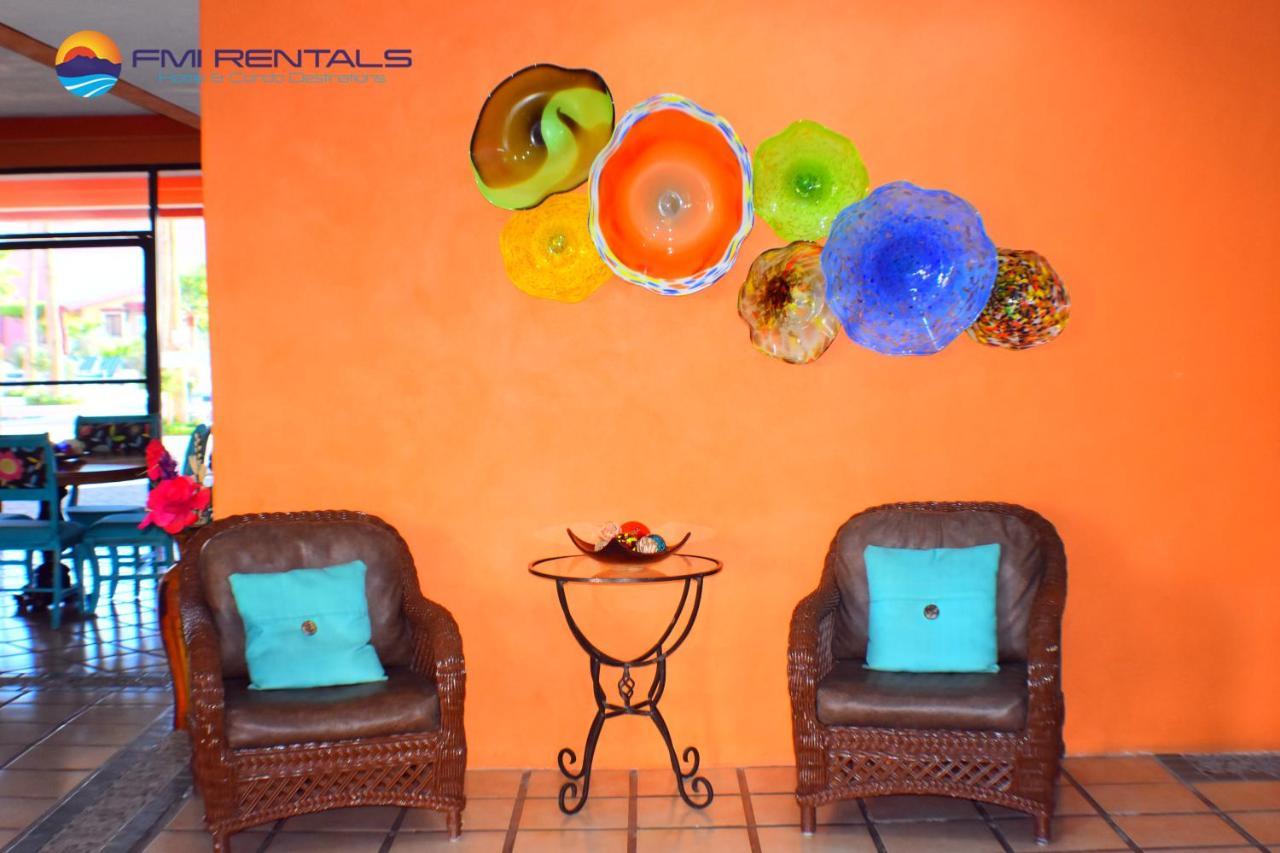 פורטו פנאסקו Marina Pinacate Villa-13 מראה חיצוני תמונה