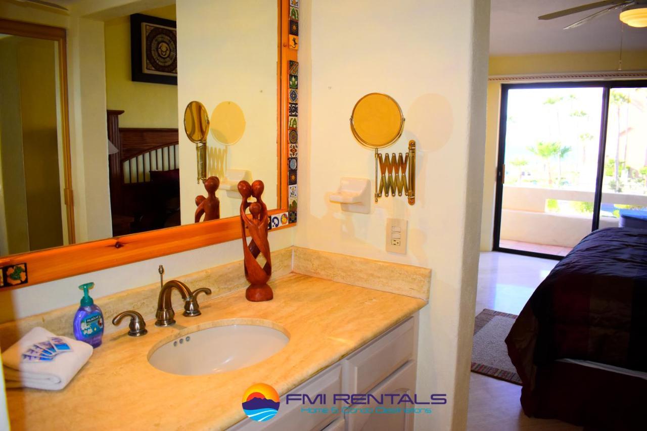 פורטו פנאסקו Marina Pinacate Villa-13 מראה חיצוני תמונה