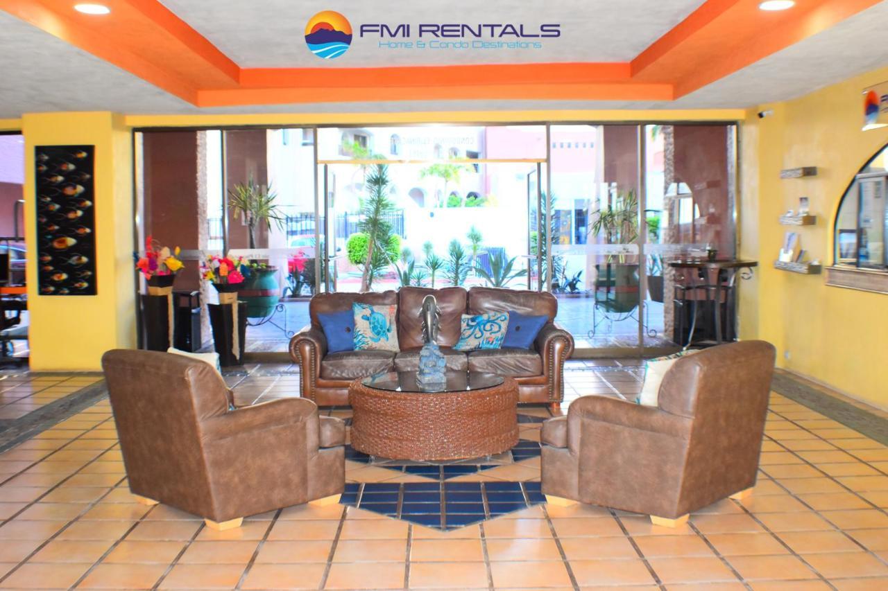פורטו פנאסקו Marina Pinacate Villa-13 מראה חיצוני תמונה