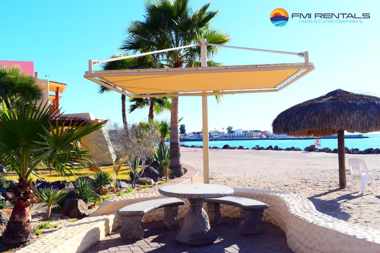 פורטו פנאסקו Marina Pinacate Villa-13 מראה חיצוני תמונה